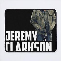 Jeremy Clarkson farmer T-Shirts Mouse Pad