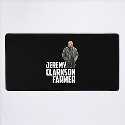 Jeremy Clarkson Farmer Desk Mat