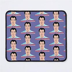 Jeremy Clarkson Mouse Pad
