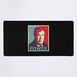 Jeremy Clarkson - TV Icon - Desk Mat