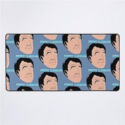 Jeremy Clarkson Desk Mat