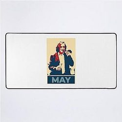 Richard Hammond Top Gear The Grand Tour Jeremy Clarkson Desk Mat
