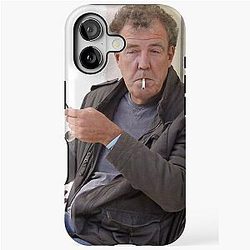 Jeremy Clarkson iPhone Tough Case