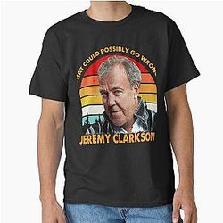 Jeremy Clarkson Farmer Classic T-Shirt
