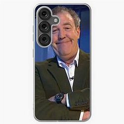 Jeremy Clarkson Samsung Galaxy Case