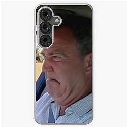 Jeremy Clarkson Samsung Galaxy Case