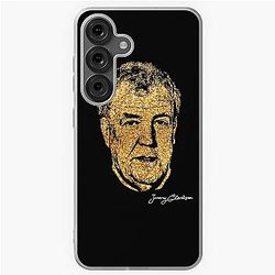 Jeremy Clarkson Samsung Galaxy Soft Case