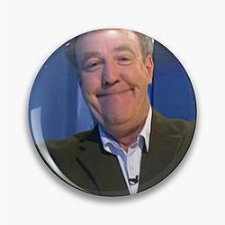 Jeremy Clarkson