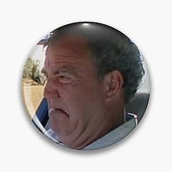 Jeremy Clarkson was upset