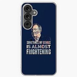 Jeremy Clarkson Samsung Galaxy Case