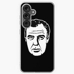 Jeremy Clarkson's Samsung Galaxy Case Design