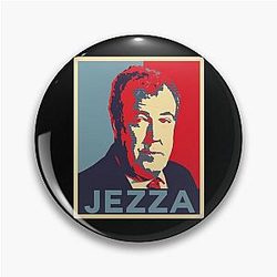 Jeremy Clarkson Paper review