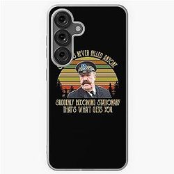 Jeremy Clarkson Speed Has Never Killed Anyone Suddenly Becoming Stationary That's What Gets You