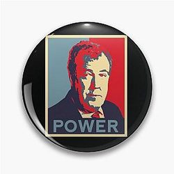 Jeremy Clarkson - TV Automotive Icon
