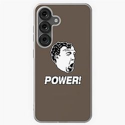 Jeremy Clarkson Samsung Galaxy Soft Case