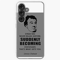 Jeremy Clarkson Samsung Galaxy Case