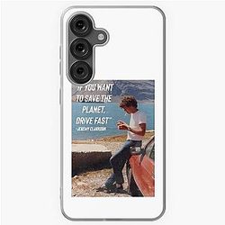 Jeremy Clarkson Samsung Galaxy Case