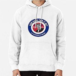 Jeremy Clarkson Prime Minister - Jeremy Clarkson Gifts Clarkson For King Pullover Hoodie