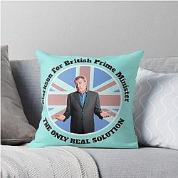 Jeremy Clarkson shirt - Vote Jeremy Clarkson T-shirt