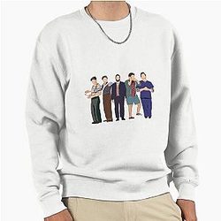 Jeremy Jordan Sweatshirt