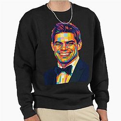 Pop Art Jeremy Sweatshirt