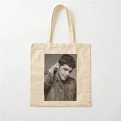 Jeremy Jordan Cotton Bag