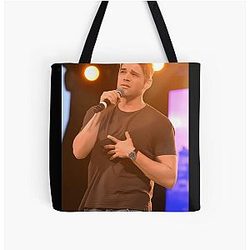 Jeremy Jordan Elsie Fest Tote Bag