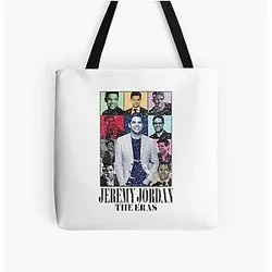Jeremy Jordan ERAS Tote Bag
