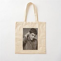 Mens Funny Jeremy Jordan Gift For Music Fans Cotton Tote Bag