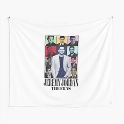 Jeremy Jordan Eras Tapestry
