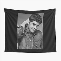 Jeremy Jordan Tapestry