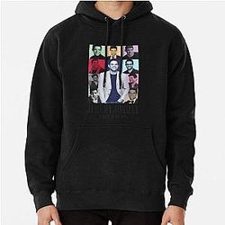 Jeremy Jordan Eras Hoodie