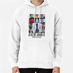 Jeremy Jordan Eras Hoodie