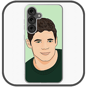 Jeremy Jordan Cases