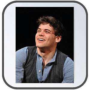 Jeremy Jordan Posters