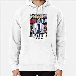 Jeremy Jordan Eras Hoodie