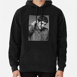 Mens Funny Jeremy Jordan Hoodie For Music Fans Pullover