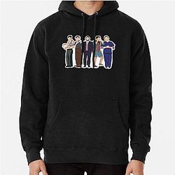 Music Vintage Retro Jeremy Jordan Gifts For Music Fans Hoodie