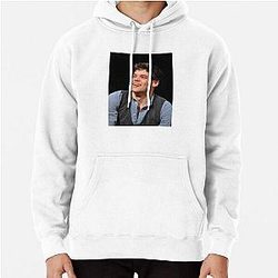Jeremy Jordan Newsies Hoodie