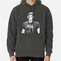 Jeremy Jordan Fangirl Hoodie