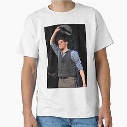 Jeremy Jordan Classic T-Shirt