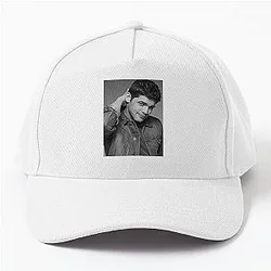 Jeremy Jordan Baseball Cap