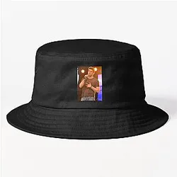 Jeremy Jordan Elsie Fest Bucket Hat