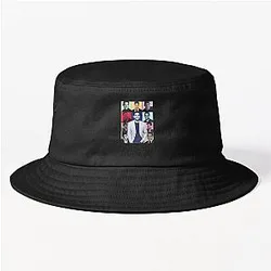 Jeremy Jordan Eras Bucket