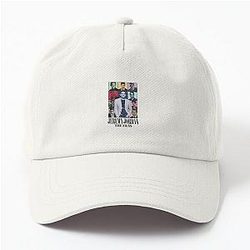 Jeremy Jordan Eras Hat