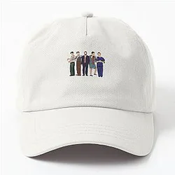 Music Vintage Retro Jeremy Jordan Gift For Music Fans Dad Hat