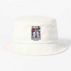 Jeremy Jordan Eras Hat