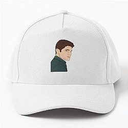 Jeremy Jordan Baseball Cap