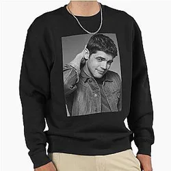 Mens Funny Jeremy Jordan Gift For Music Fans Sweatshirt