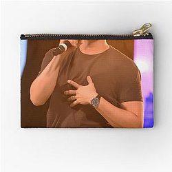 Jeremy Jordan Elsie Fest Pouch